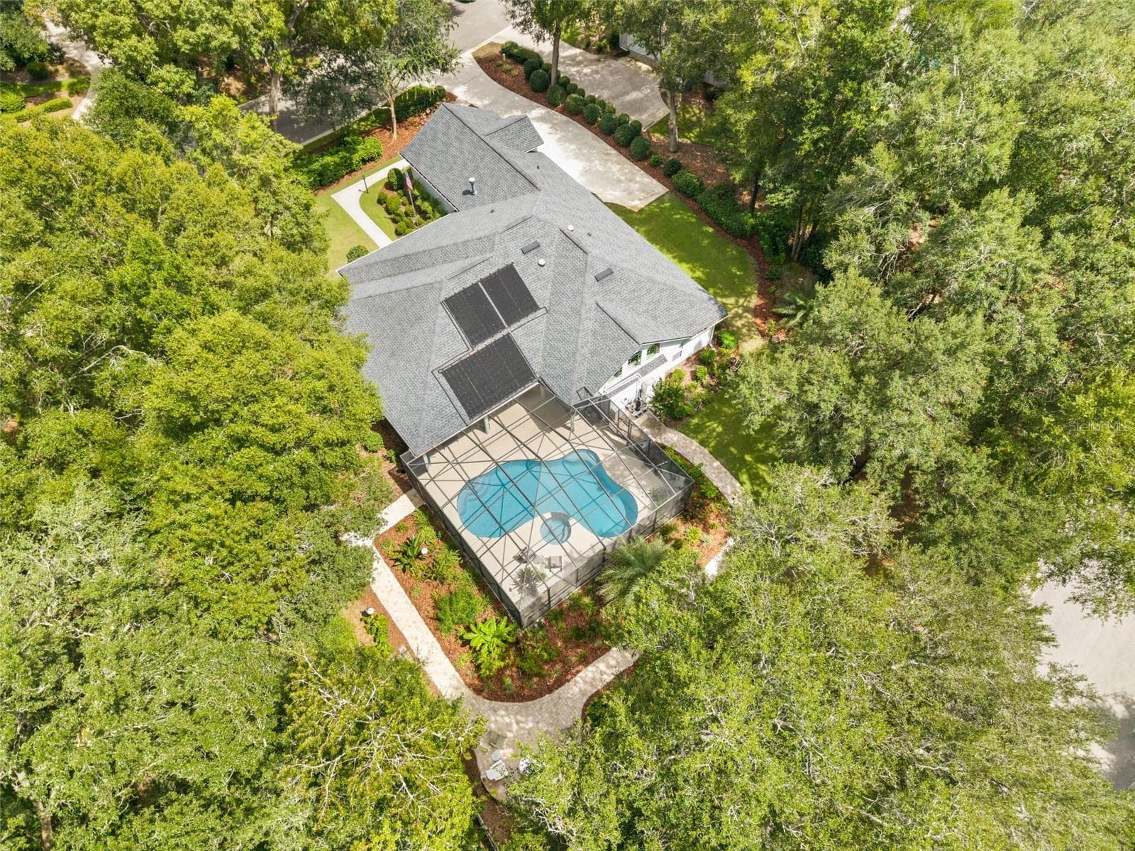 Single Family Residence at 9341 SW 33RD RD, GAINESVILLE, photo 62 of 71