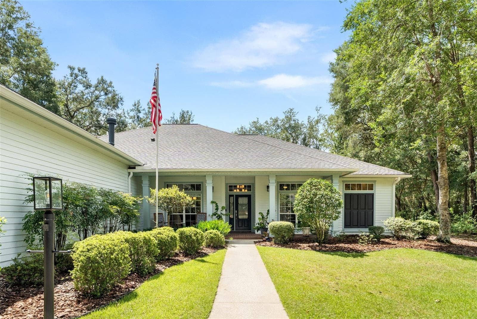 Single Family Residence at 9341 SW 33RD RD, GAINESVILLE, photo 65 of 71