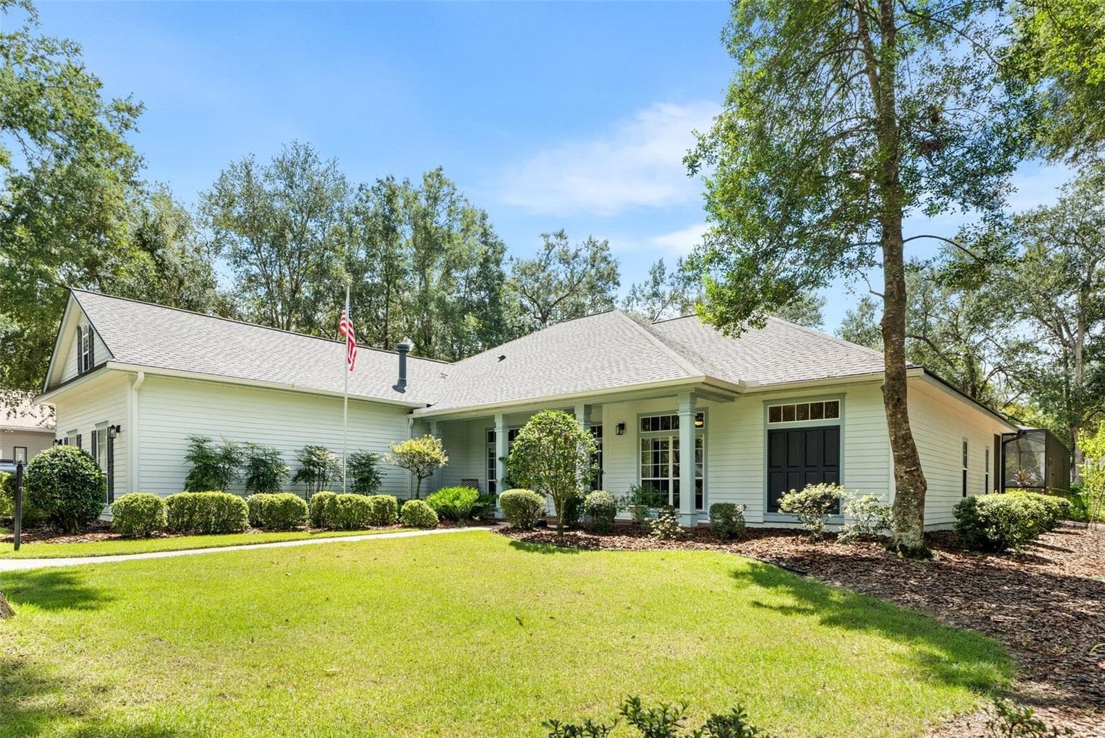 Single Family Residence at 9341 SW 33RD RD, GAINESVILLE, photo 66 of 71