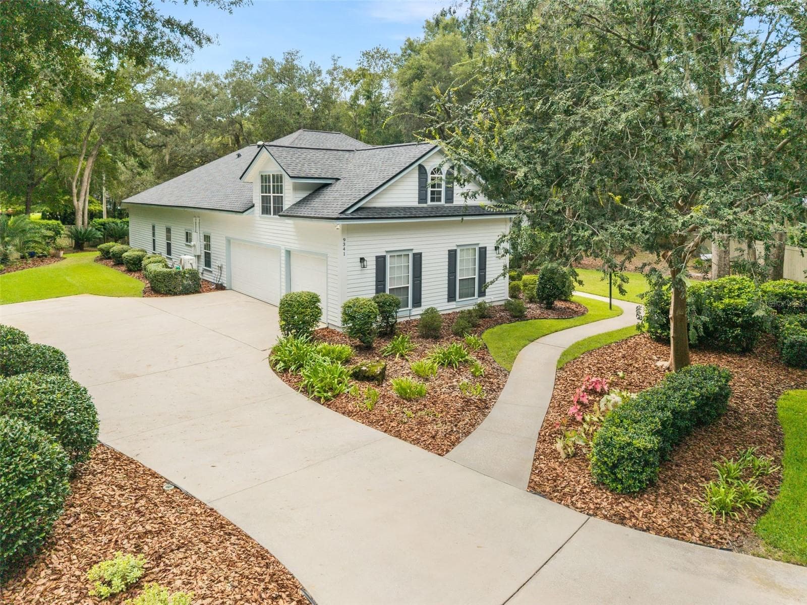 Single Family Residence at 9341 SW 33RD RD, GAINESVILLE, photo 67 of 71