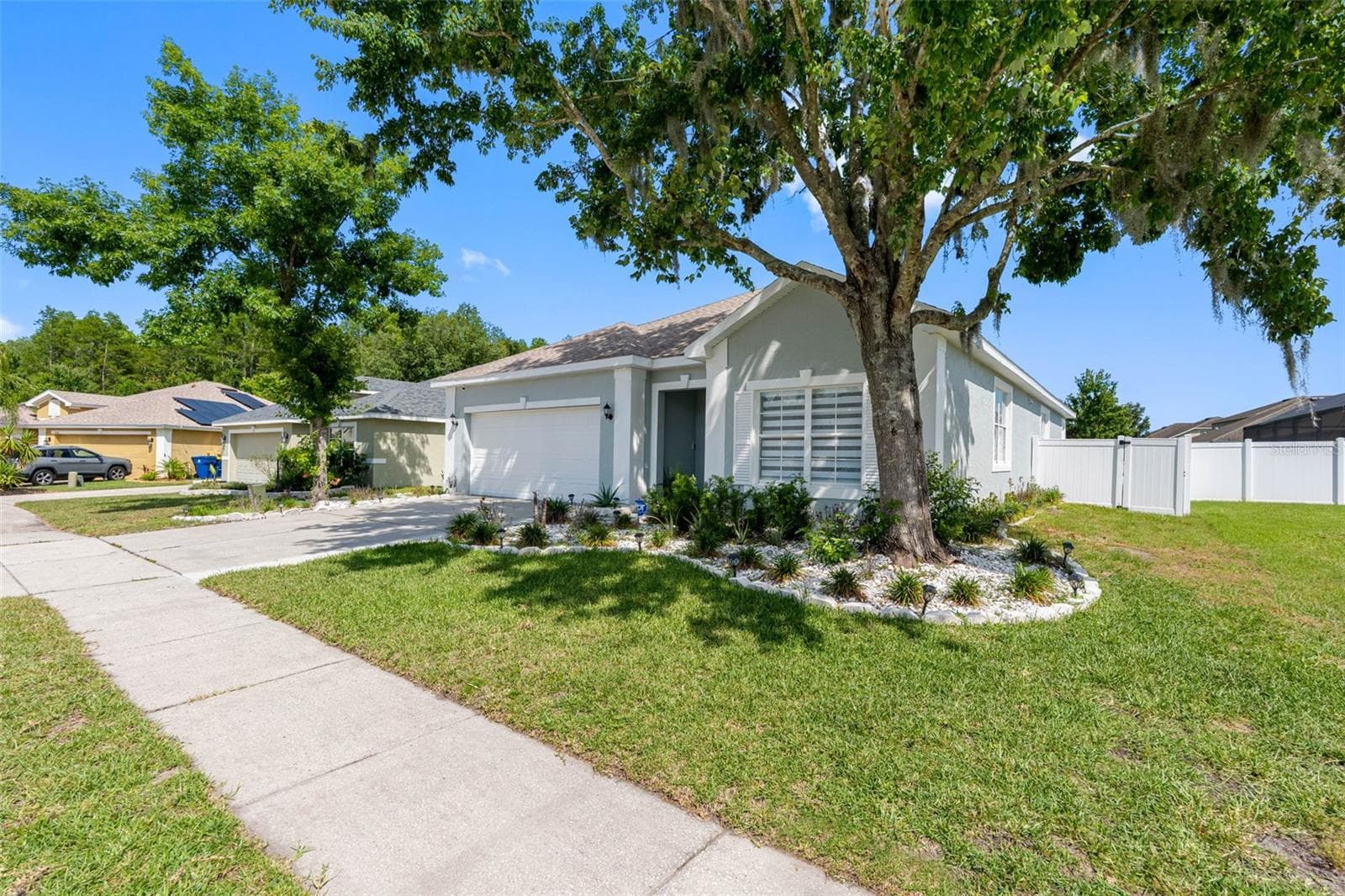 Single Family Residence at 5610 SHEER BLISS LOOP, LAND O LAKES, photo 29 of 29