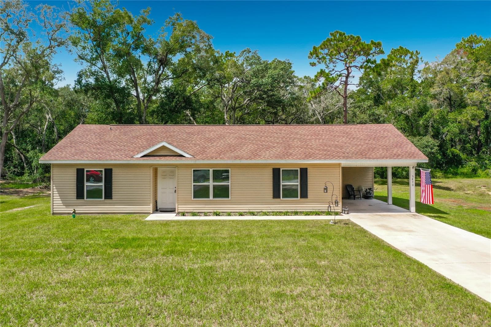 Single Family Residence at 5870 SE 171ST CT, OCKLAWAHA, photo 3 of 70