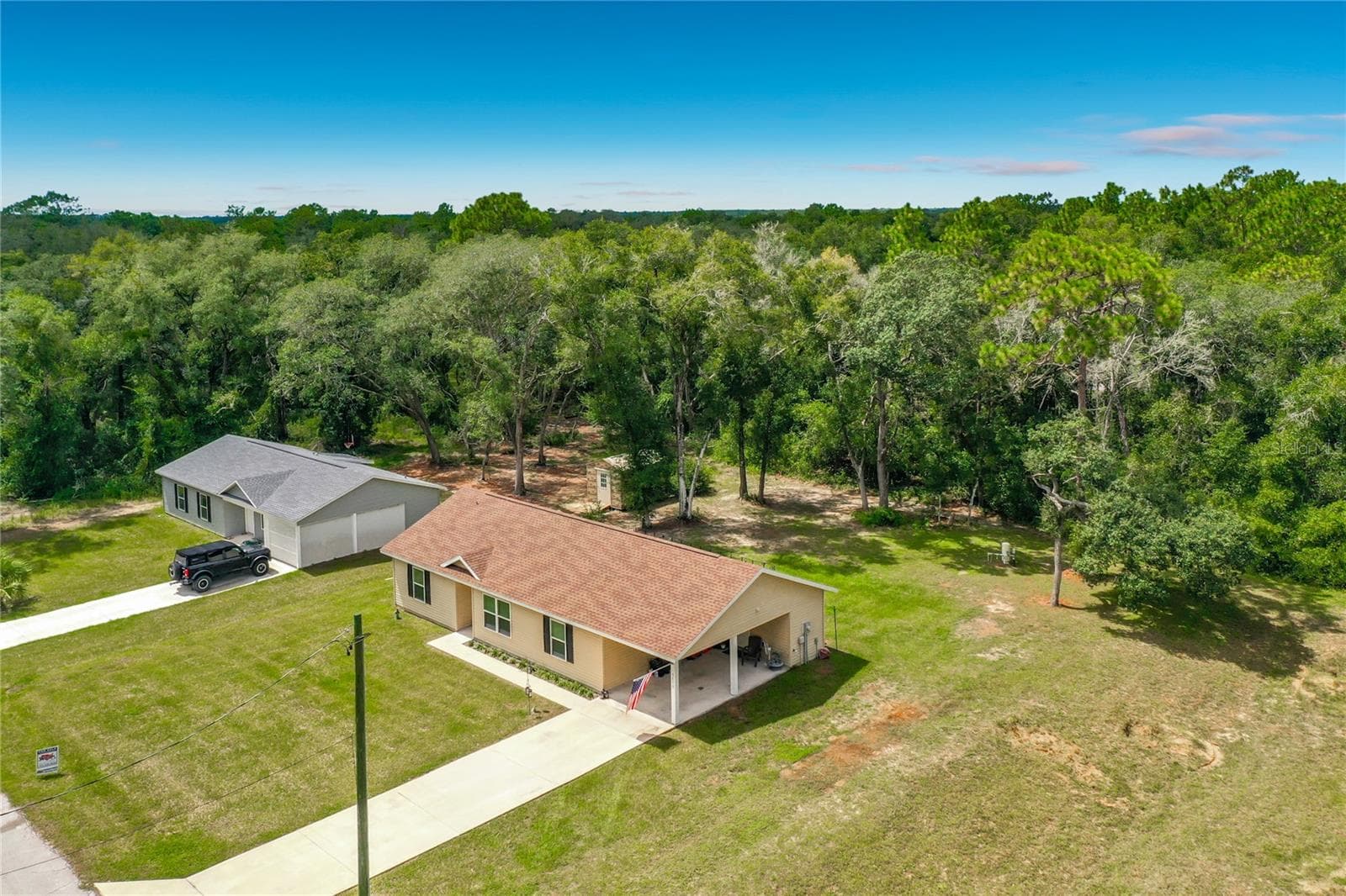 Single Family Residence at 5870 SE 171ST CT, OCKLAWAHA, photo 11 of 70
