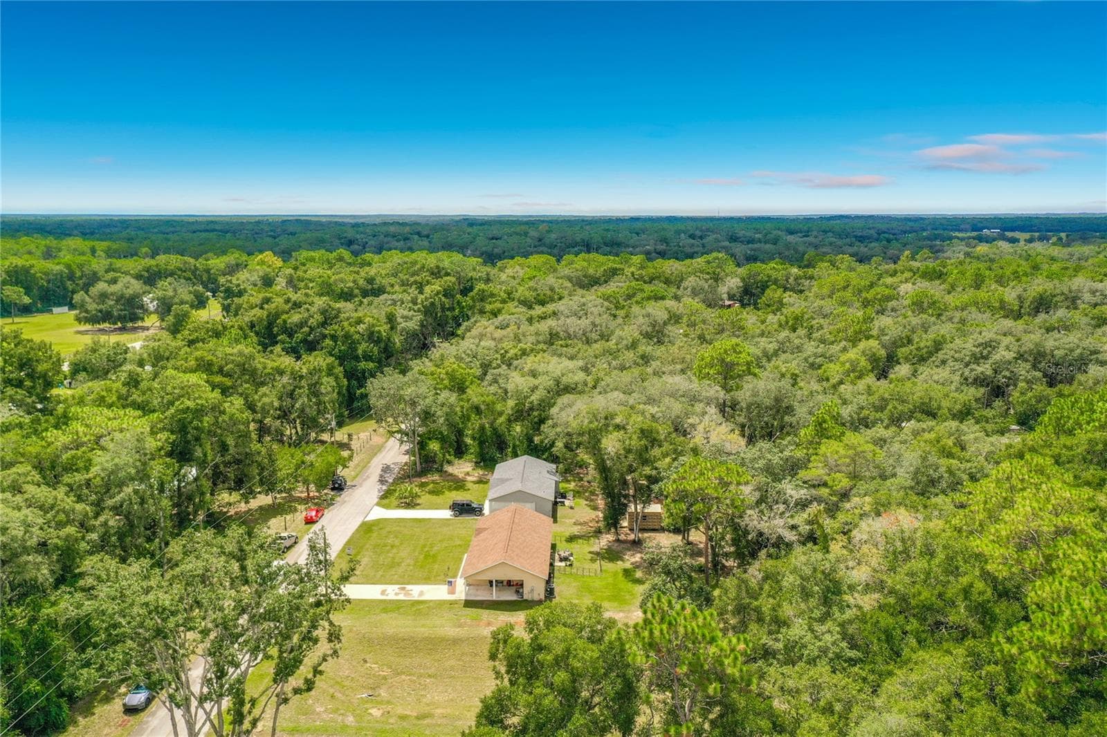 Single Family Residence at 5870 SE 171ST CT, OCKLAWAHA, photo 12 of 70