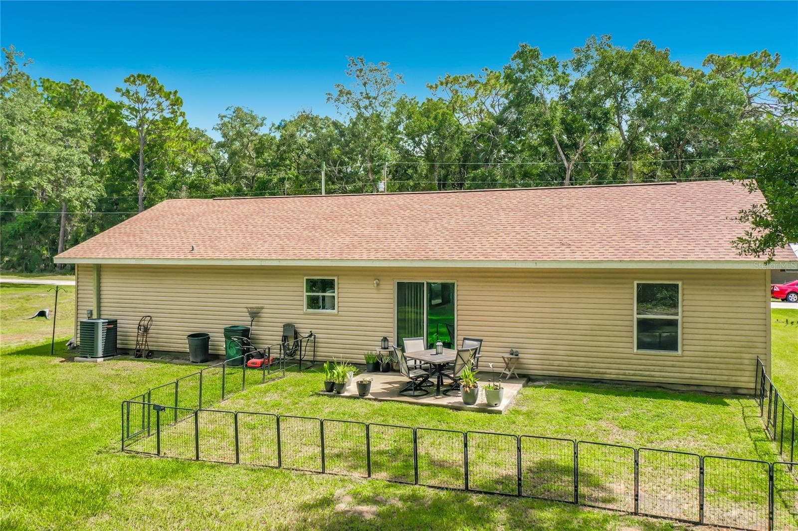 Single Family Residence at 5870 SE 171ST CT, OCKLAWAHA, photo 7 of 70