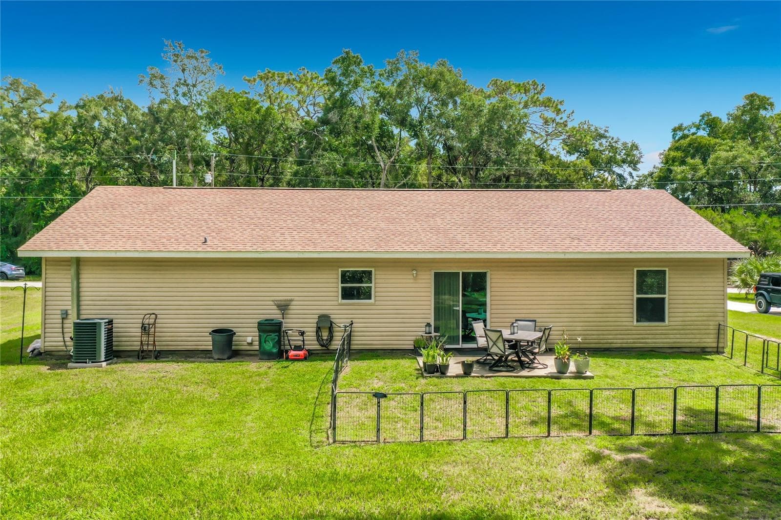 Single Family Residence at 5870 SE 171ST CT, OCKLAWAHA, photo 8 of 70