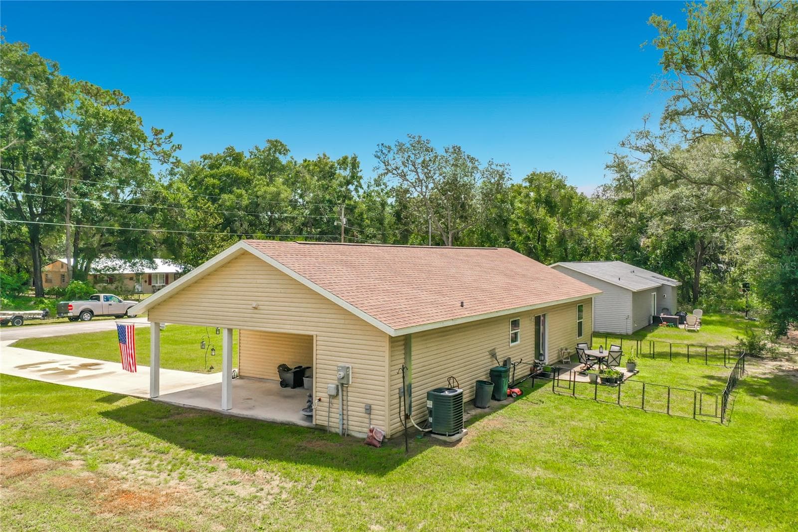 Single Family Residence at 5870 SE 171ST CT, OCKLAWAHA, photo 9 of 70