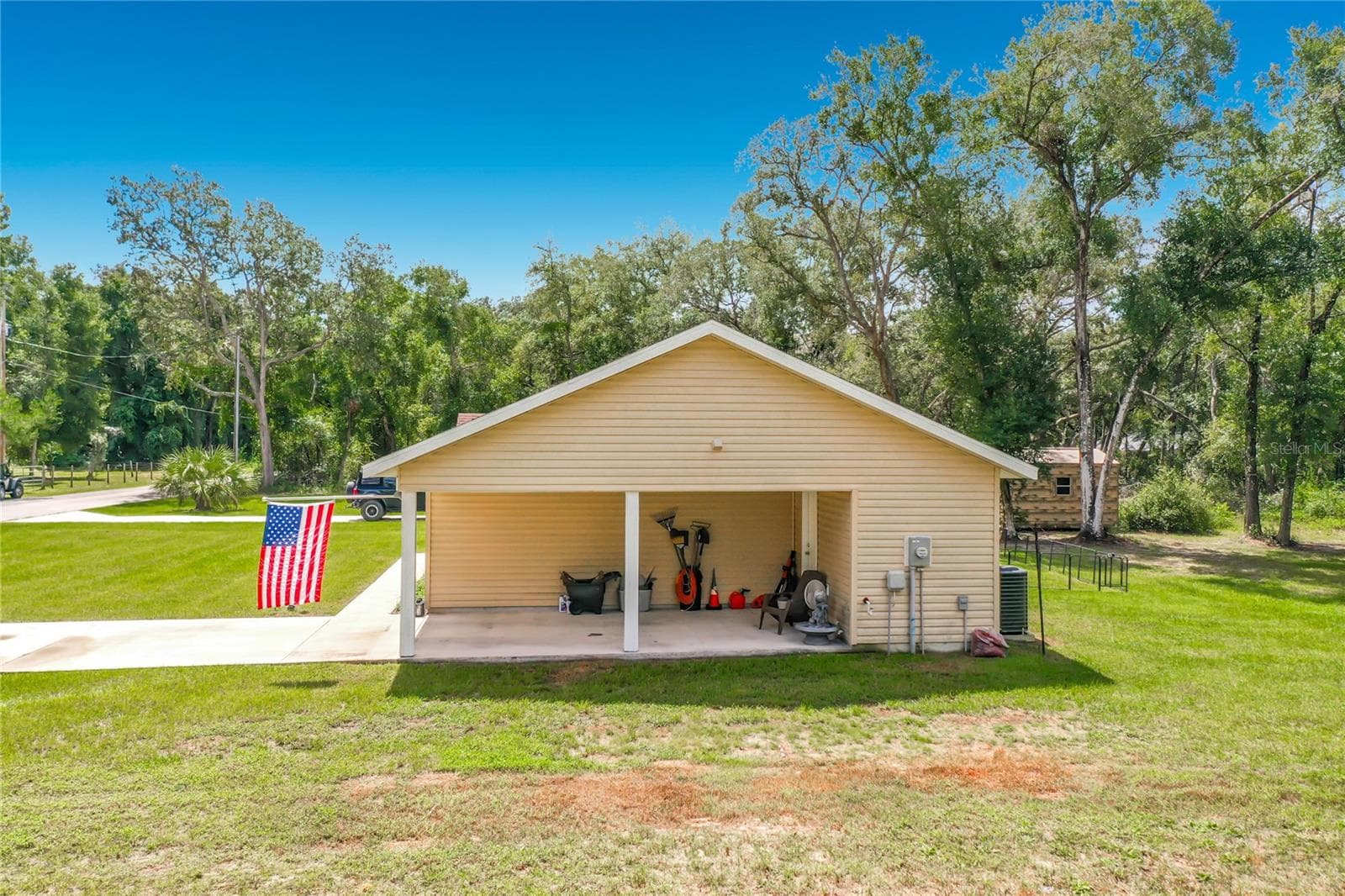 Single Family Residence at 5870 SE 171ST CT, OCKLAWAHA, photo 13 of 70