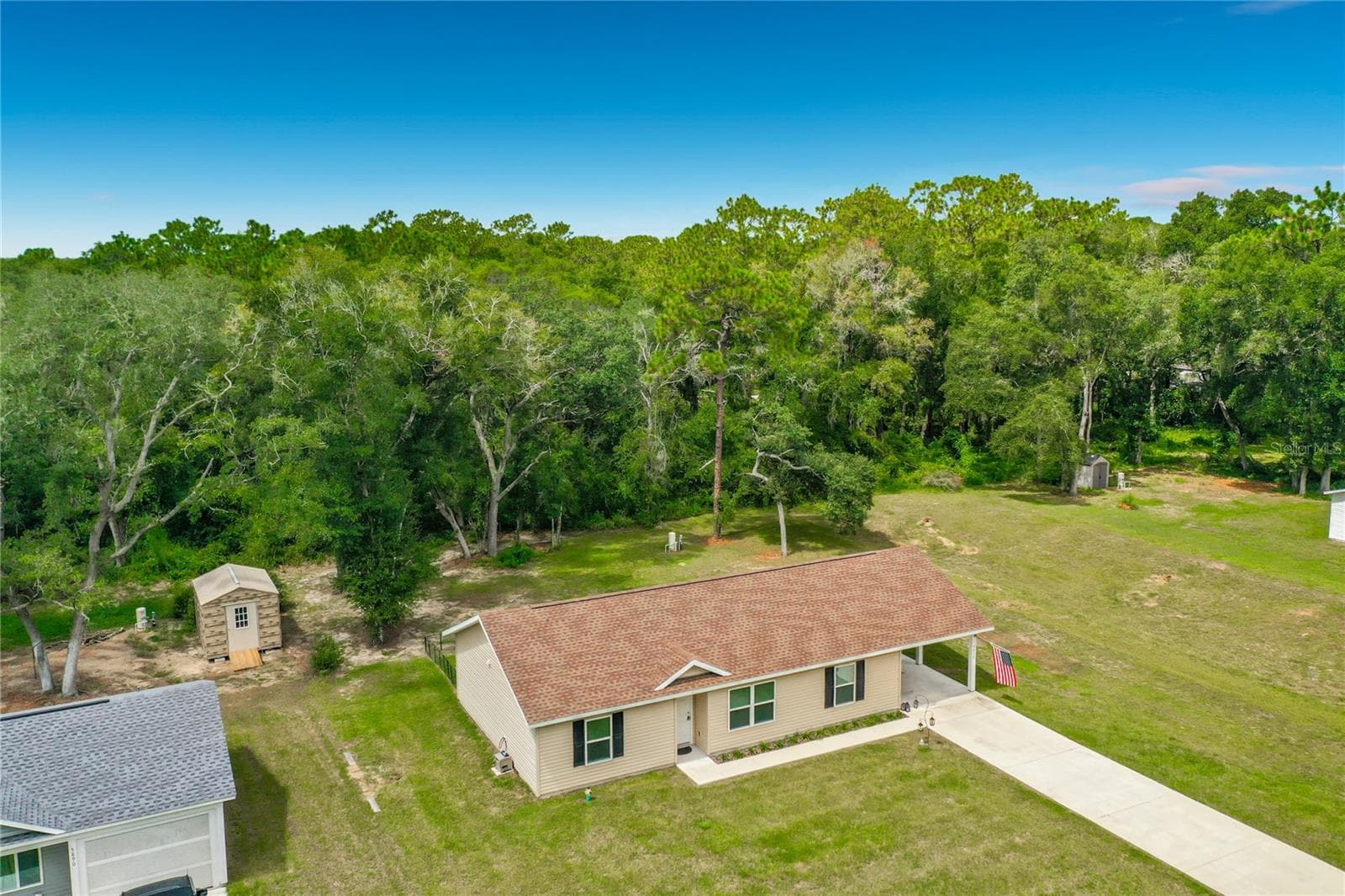 Single Family Residence at 5870 SE 171ST CT, OCKLAWAHA, photo 10 of 70