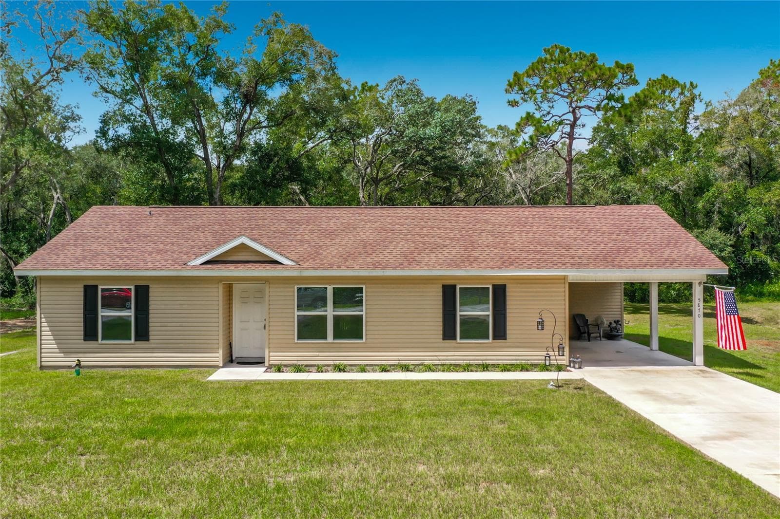 Single Family Residence at 5870 SE 171ST CT, OCKLAWAHA, photo 5 of 70