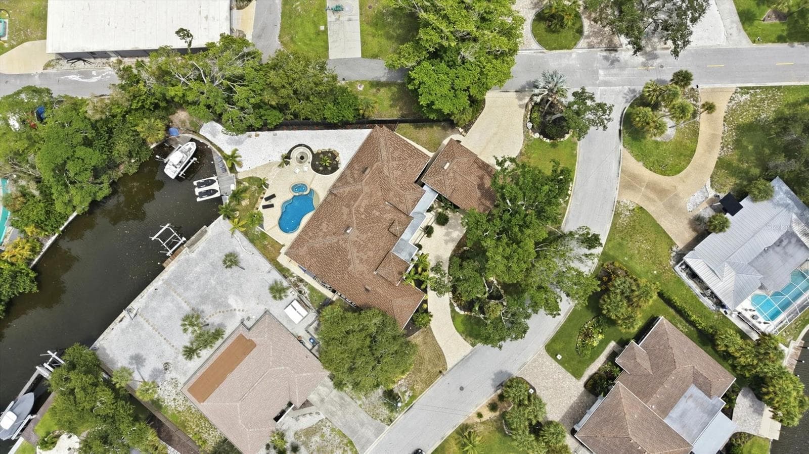 Single Family Residence at 829 IDLEWILD WAY, SARASOTA, photo 67 of 90