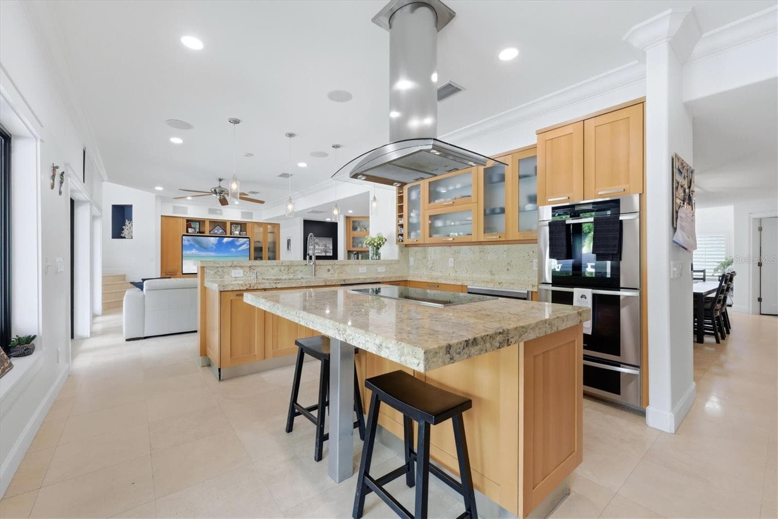Single Family Residence at 829 IDLEWILD WAY, SARASOTA, photo 26 of 90