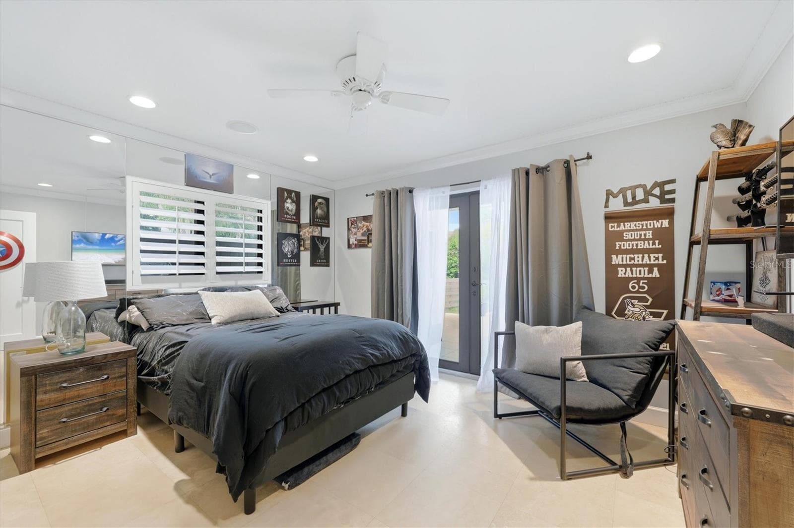 Single Family Residence at 829 IDLEWILD WAY, SARASOTA, photo 41 of 90