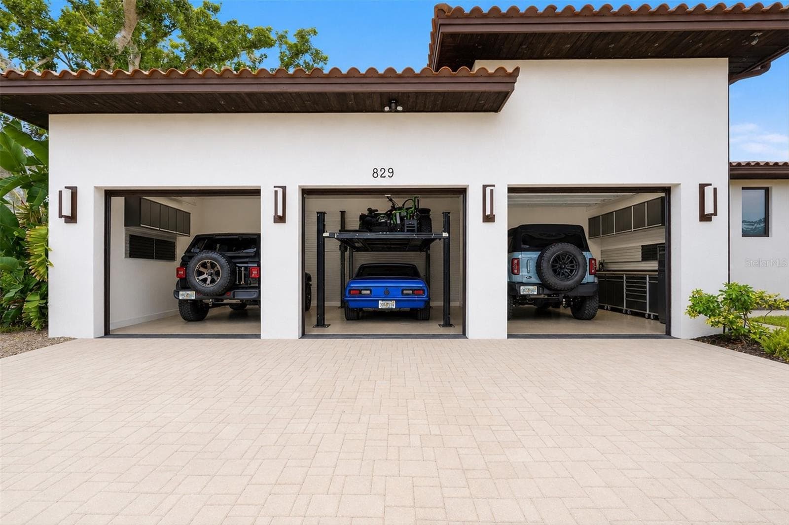 Single Family Residence at 829 IDLEWILD WAY, SARASOTA, photo 51 of 90