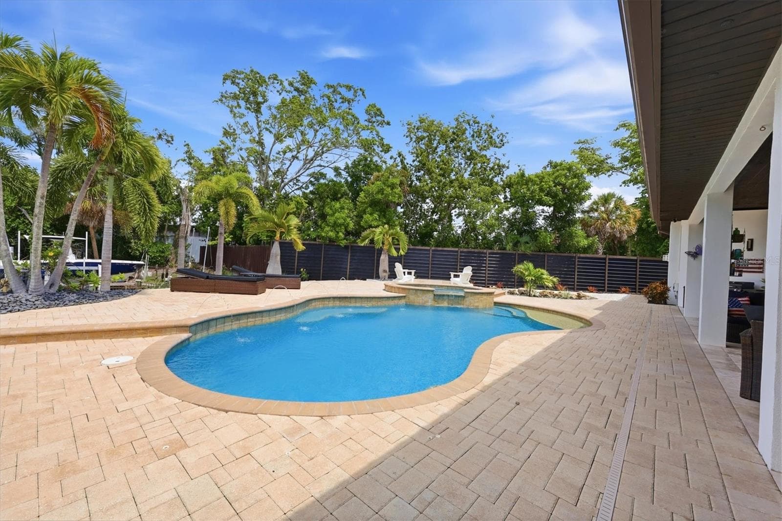 Single Family Residence at 829 IDLEWILD WAY, SARASOTA, photo 57 of 90
