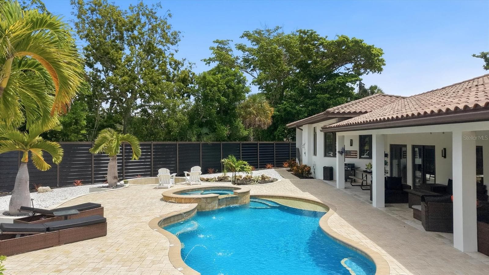 Single Family Residence at 829 IDLEWILD WAY, SARASOTA, photo 59 of 90