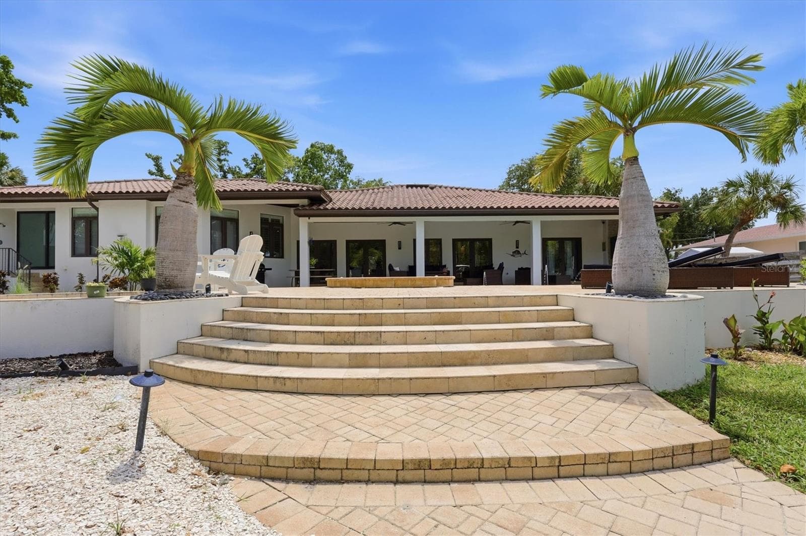 Single Family Residence at 829 IDLEWILD WAY, SARASOTA, photo 62 of 90