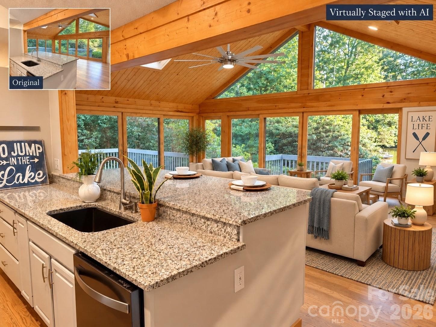 Single Family Residence at Brevard, photo 3 of 93
