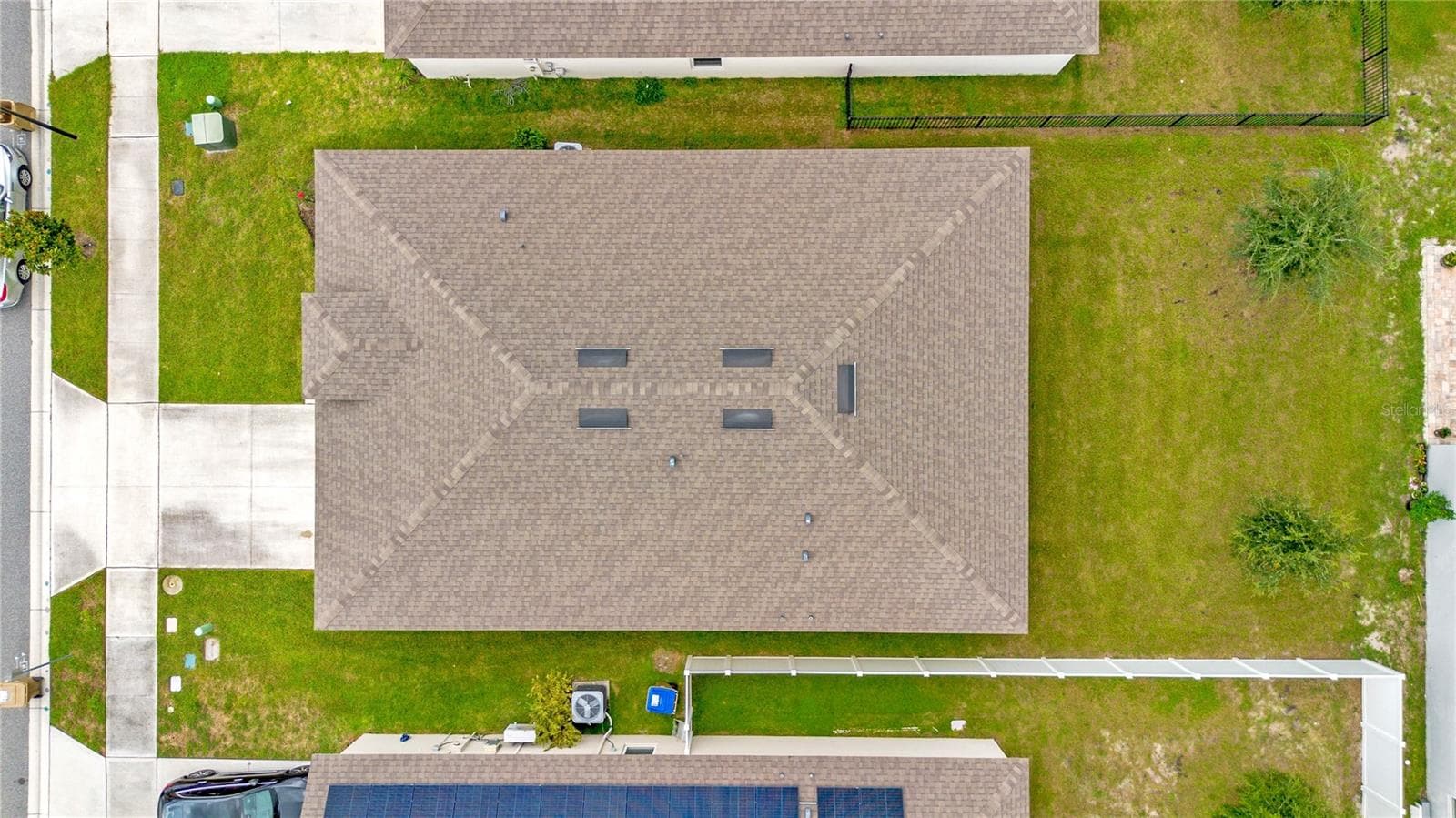 Single Family Residence at 6766 GRACE HAMMOCK RD, ST CLOUD, photo 31 of 34