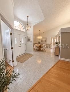 Inside Front entrance - 9084 BLAINE RD, SPRING HILL