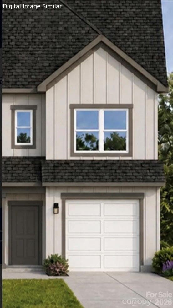2442 Westerly Hills Drive