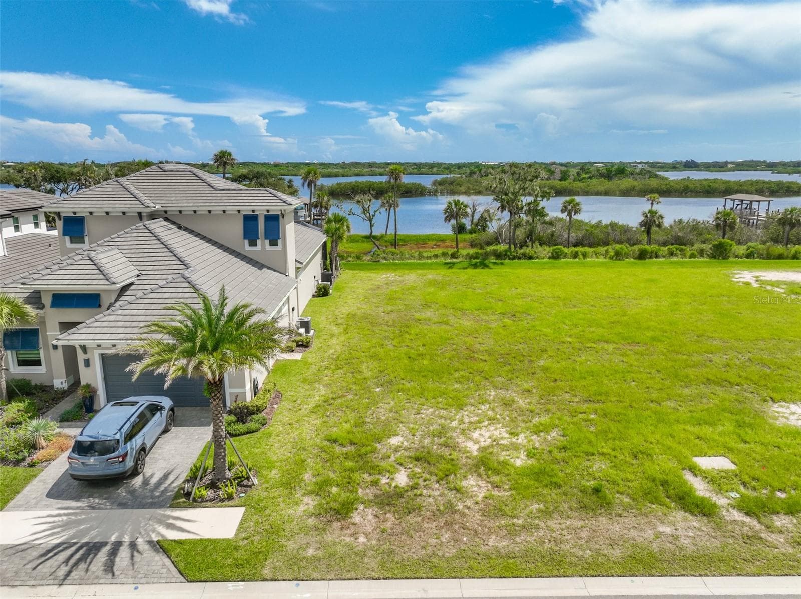 46 CORONADO RD