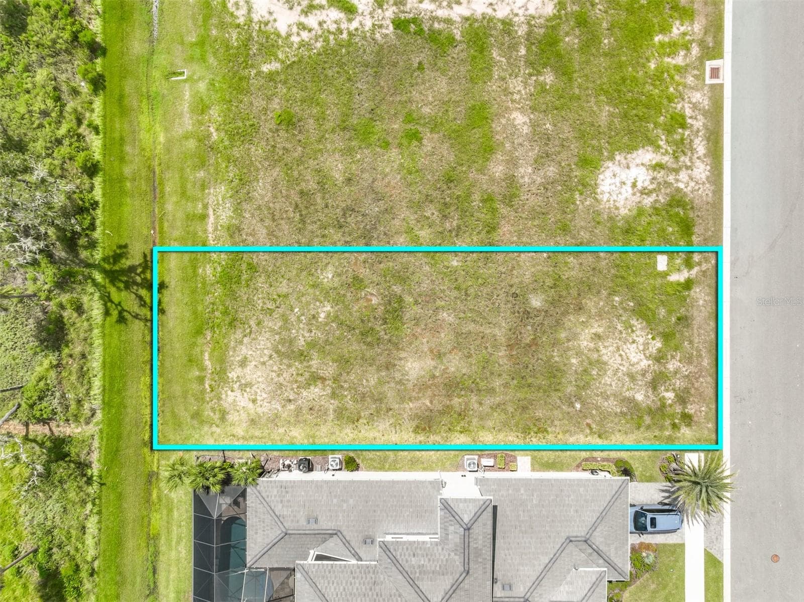 Land at 46 CORONADO RD, FLAGLER BEACH, photo 6 of 43