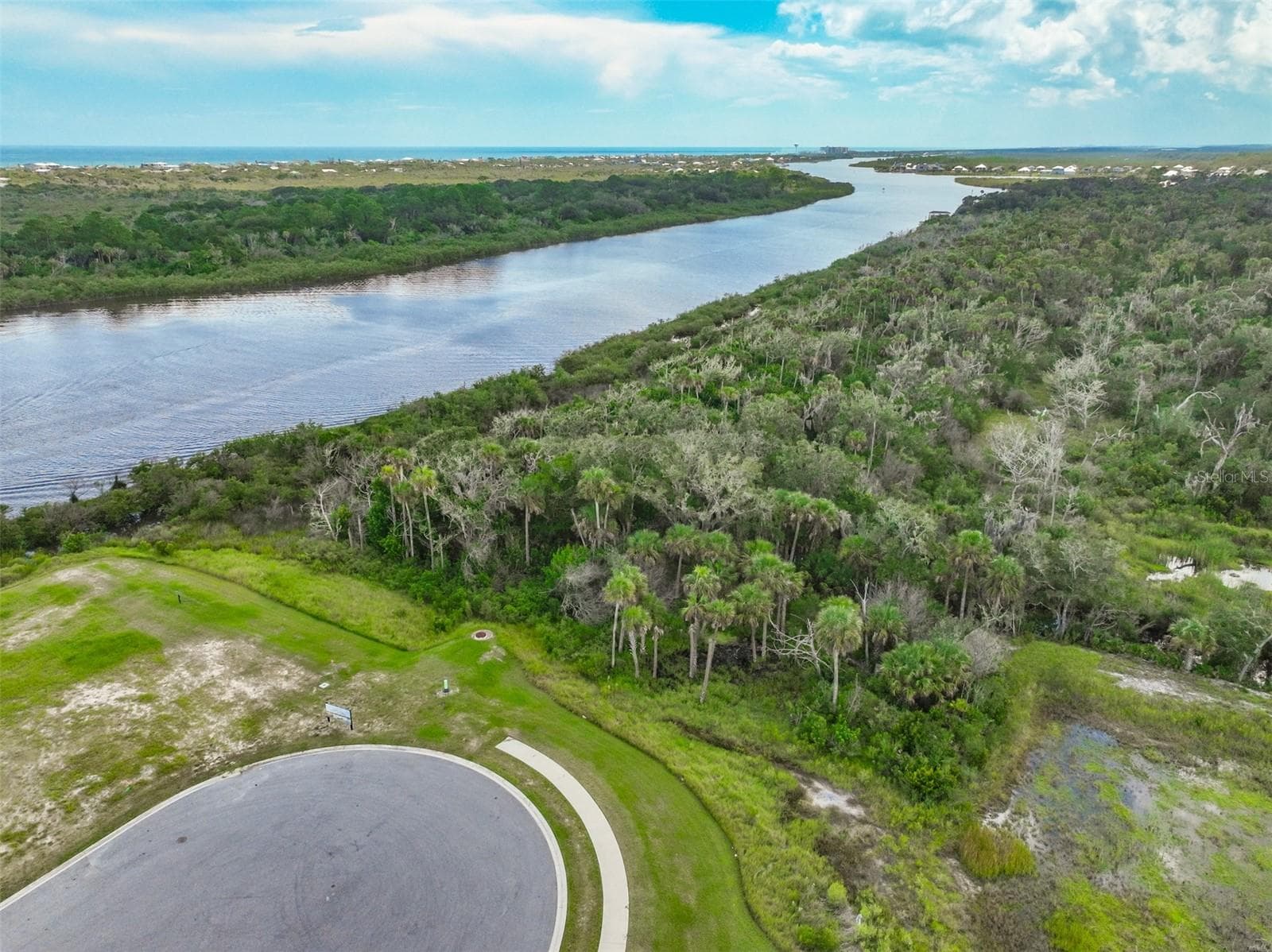 Land at 46 CORONADO RD, FLAGLER BEACH, photo 20 of 43