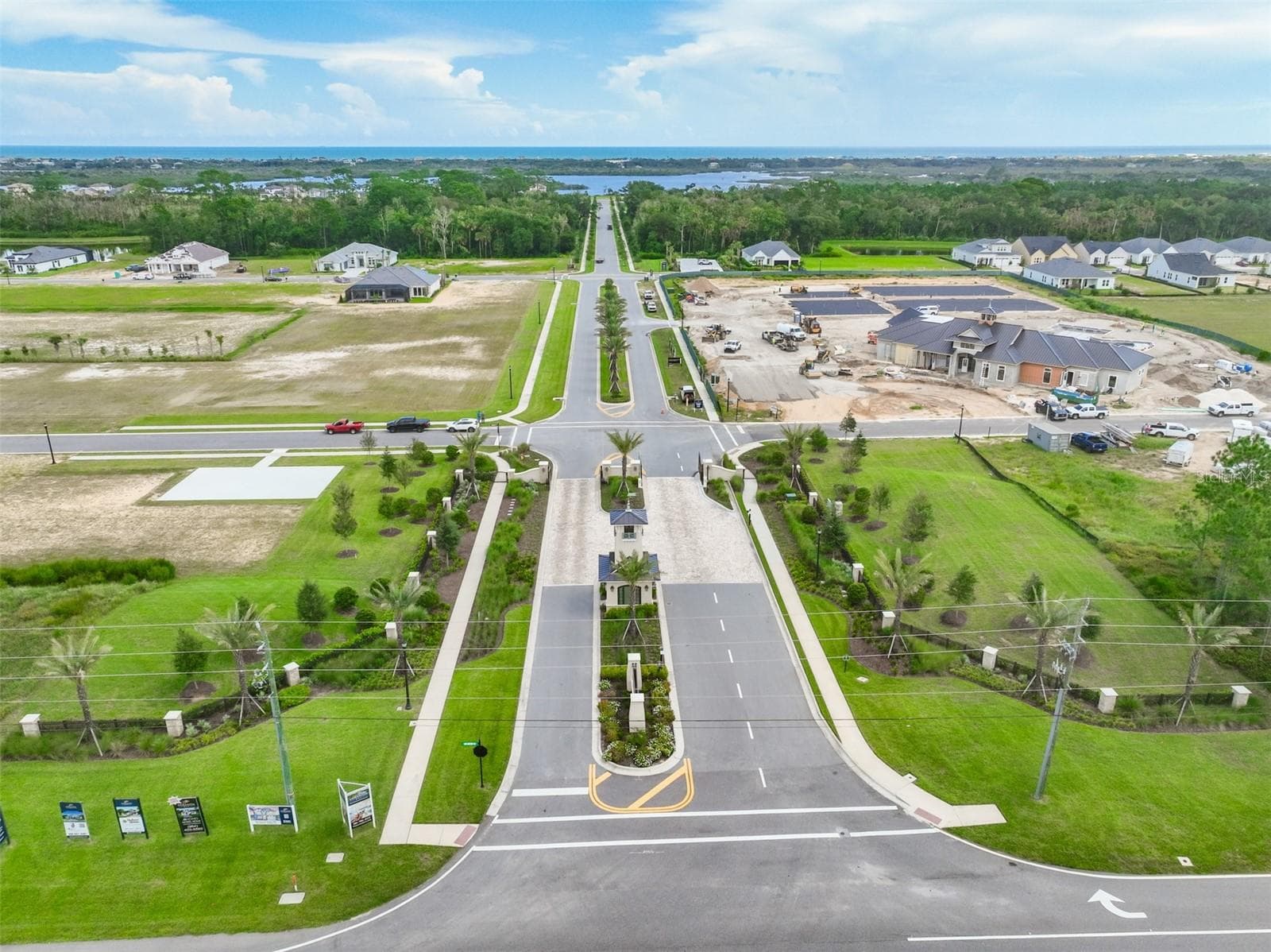 Land at 46 CORONADO RD, FLAGLER BEACH, photo 24 of 43