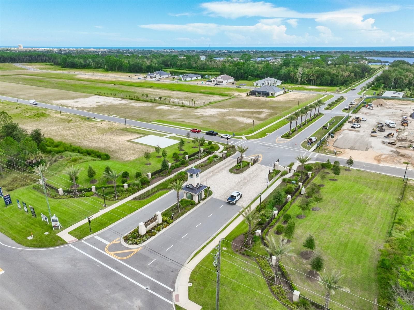Land at 46 CORONADO RD, FLAGLER BEACH, photo 25 of 43