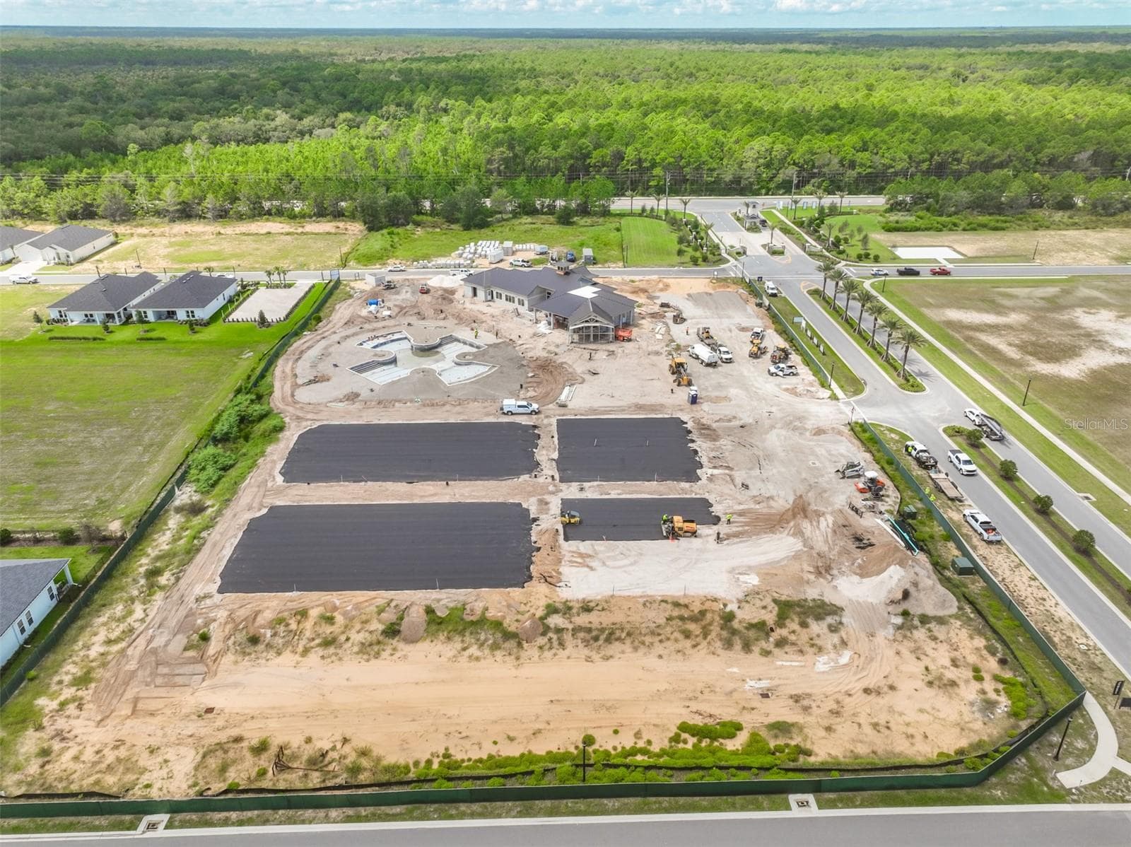 Land at 46 CORONADO RD, FLAGLER BEACH, photo 29 of 43