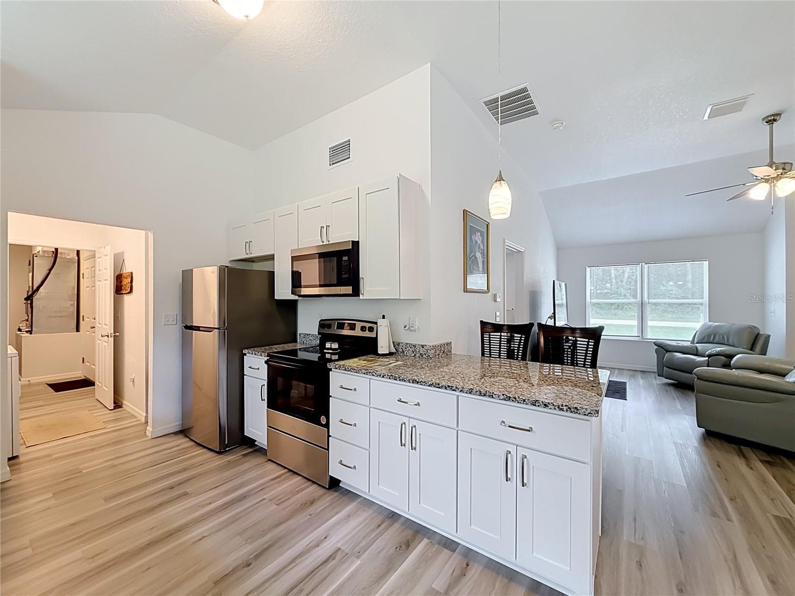 Single Family Residence at 5870 SE 171ST CT, OCKLAWAHA, photo 61 of 70