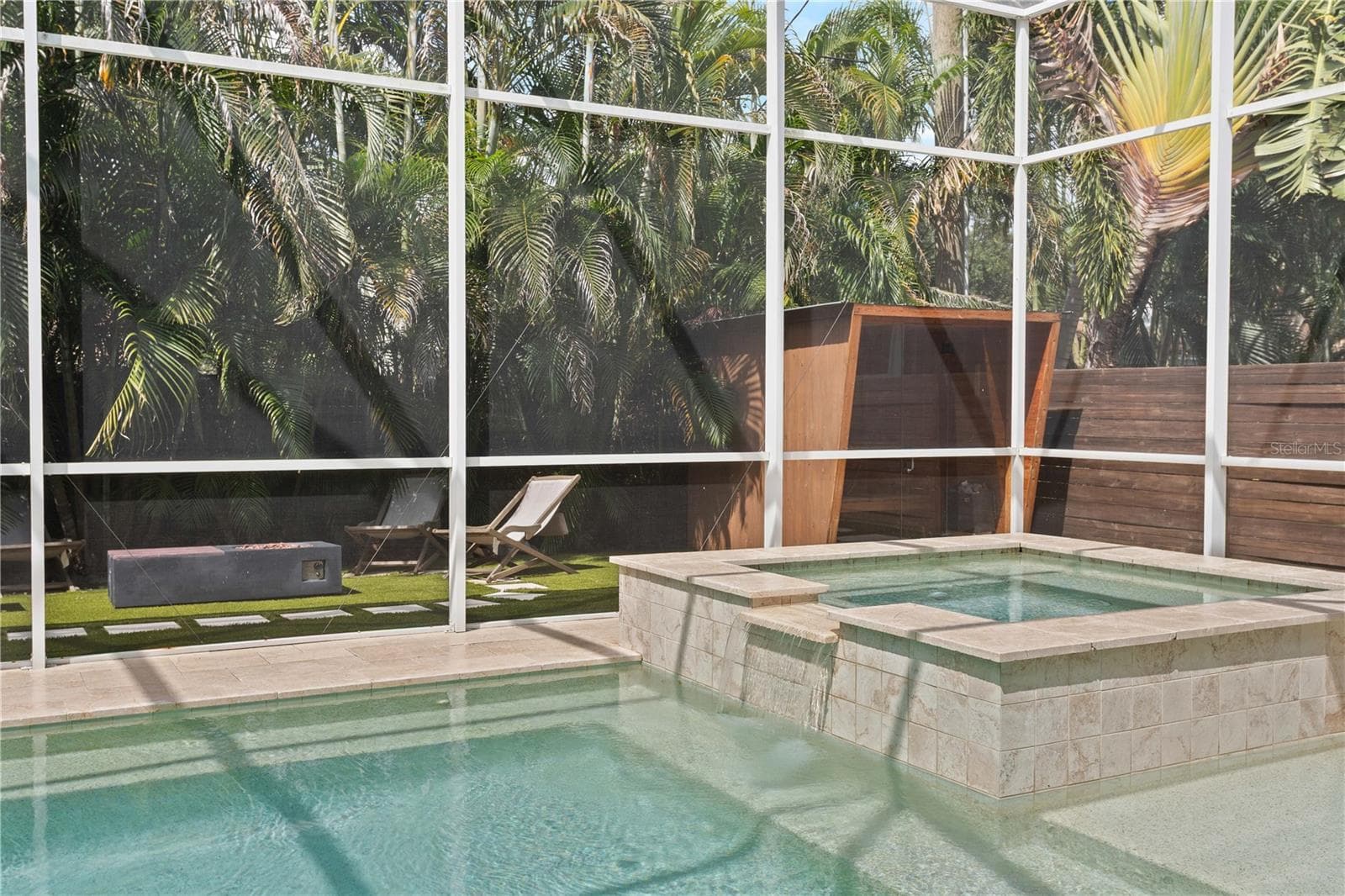 Single Family Residence at 3207 W PAUL AVE, TAMPA, photo 51 of 66