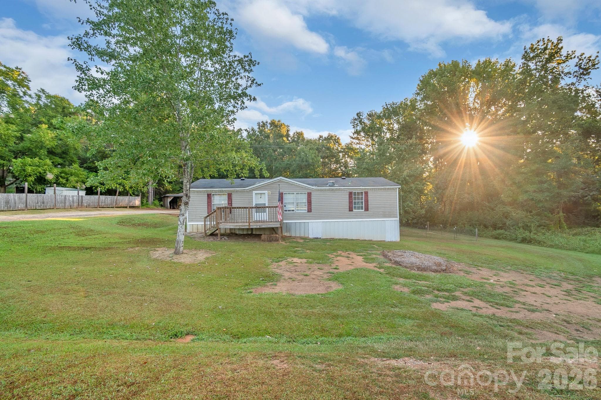 Single Family Residence at 185 Coot Sistare Road, Lancaster, photo 3 of 40