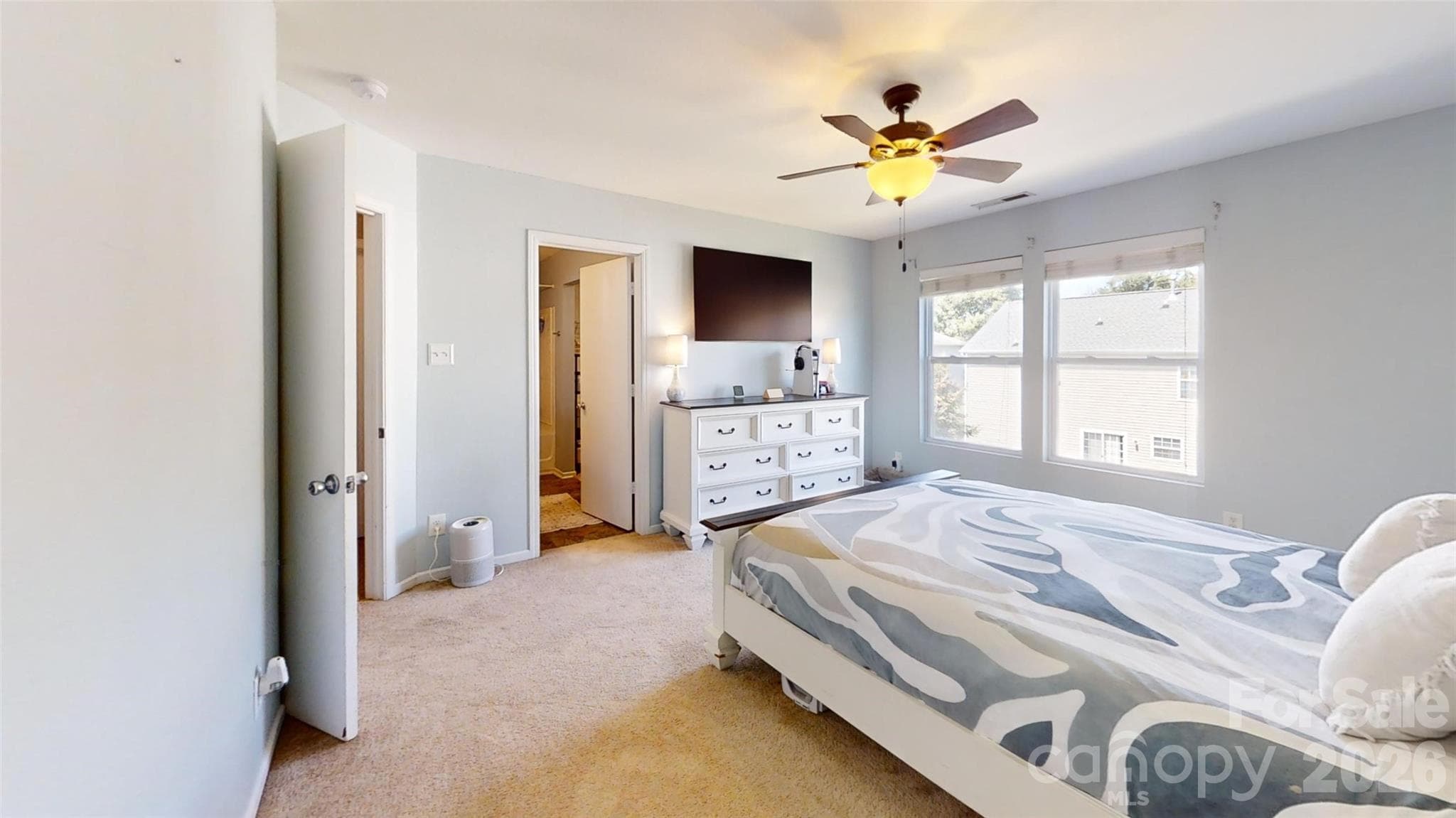Single Family Residence at 5243 Swearngan Road, Charlotte, photo 13 of 25