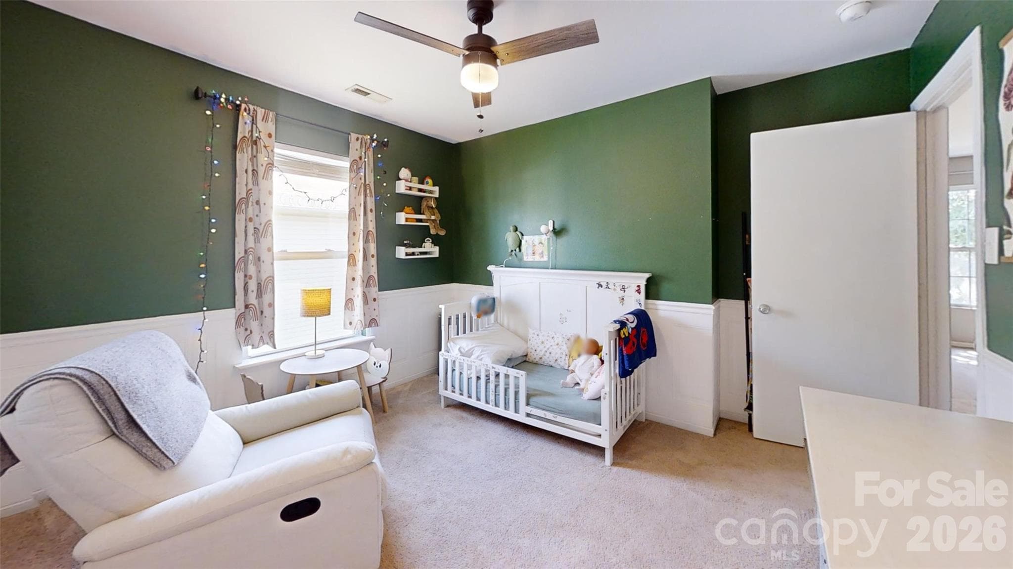 Single Family Residence at 5243 Swearngan Road, Charlotte, photo 16 of 25
