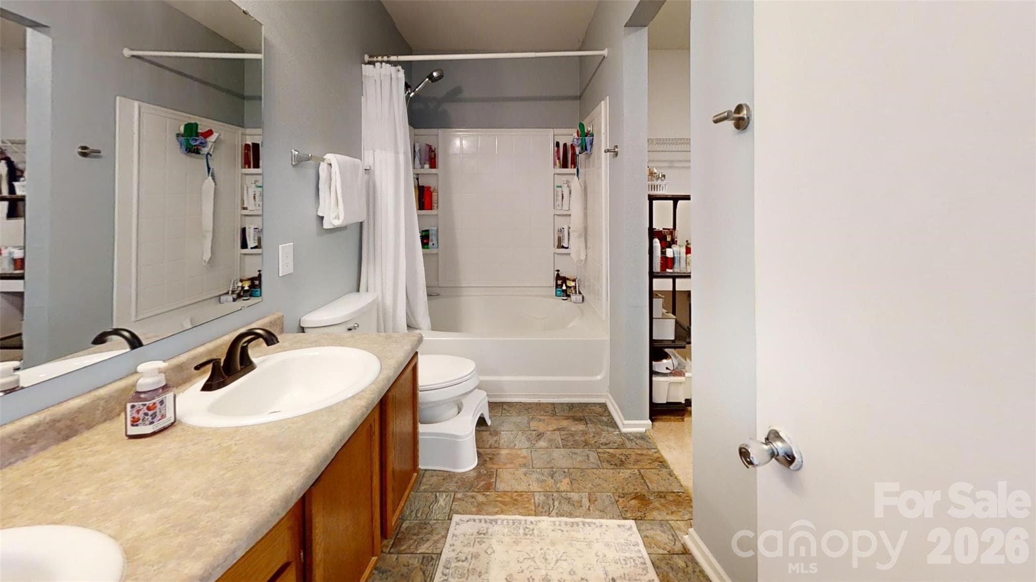 Single Family Residence at 5243 Swearngan Road, Charlotte, photo 17 of 25