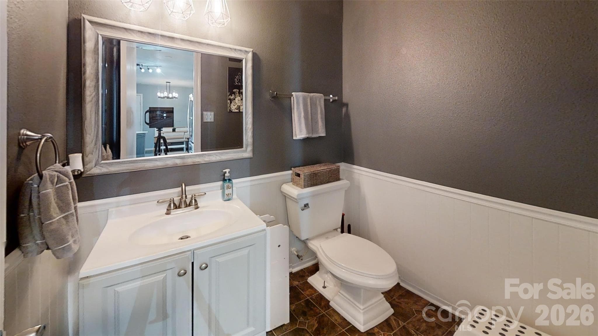 Single Family Residence at 5243 Swearngan Road, Charlotte, photo 18 of 25