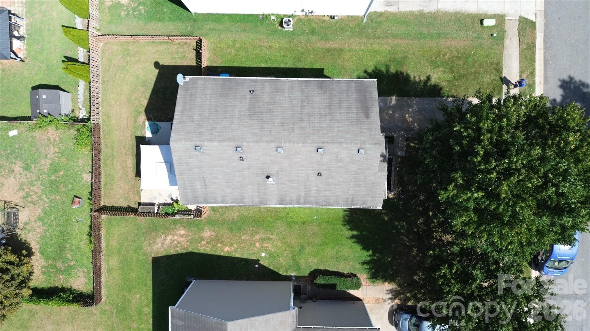 Single Family Residence at 5243 Swearngan Road, Charlotte, photo 22 of 25