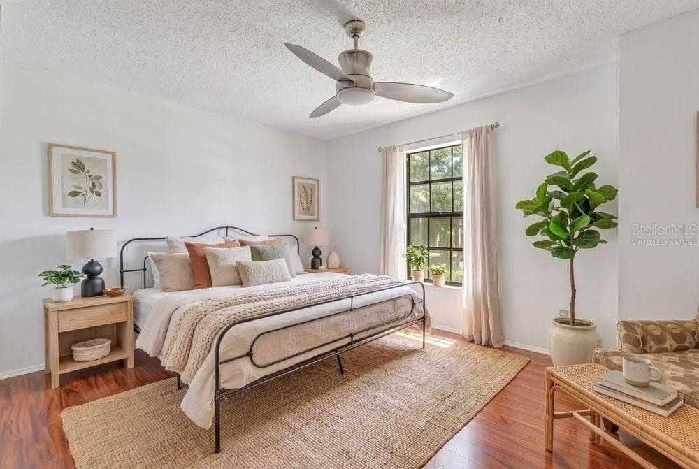 virtually staged - 7517 QUAIL RUN CT, ORLANDO