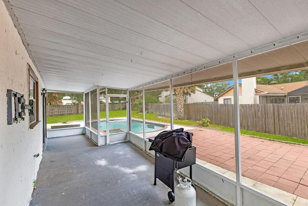 Single Family Residence at 7517 QUAIL RUN CT, ORLANDO, photo 28 of 34