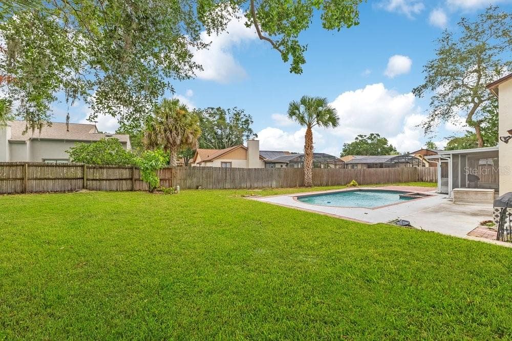 Single Family Residence at 7517 QUAIL RUN CT, ORLANDO, photo 29 of 34