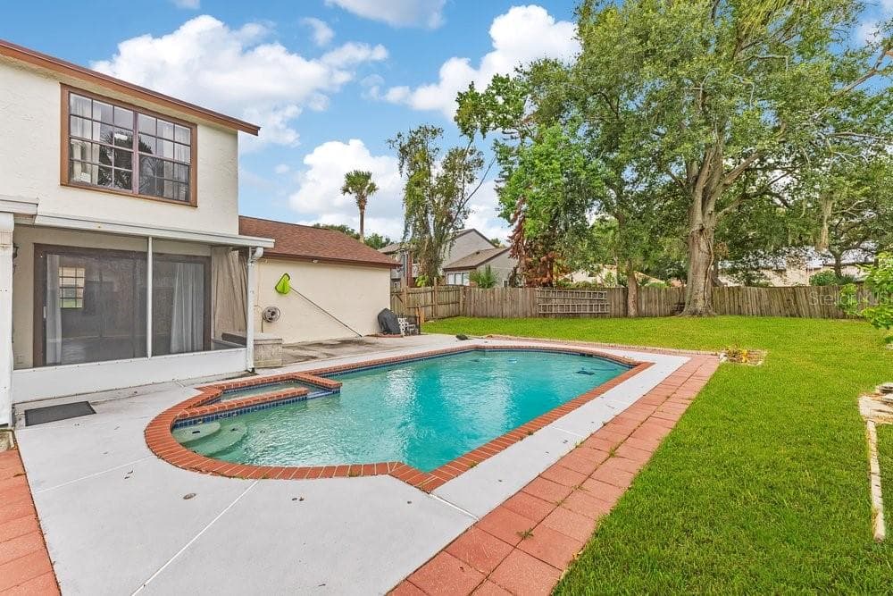 Single Family Residence at 7517 QUAIL RUN CT, ORLANDO, photo 30 of 34