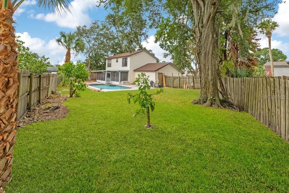Single Family Residence at 7517 QUAIL RUN CT, ORLANDO, photo 31 of 34