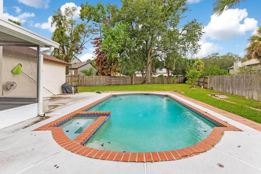 Single Family Residence at 7517 QUAIL RUN CT, ORLANDO, photo 32 of 34
