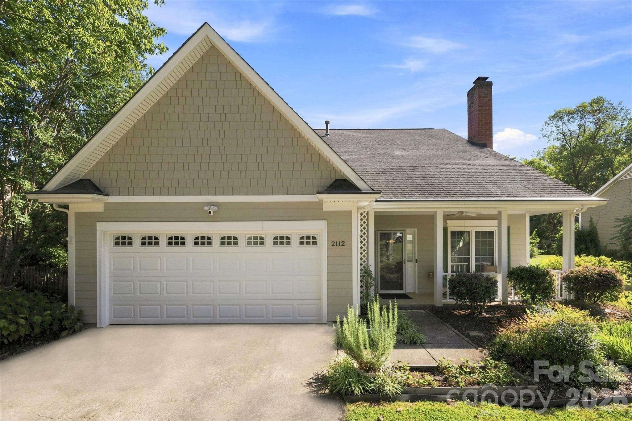 2112 Long Ridge Lane
