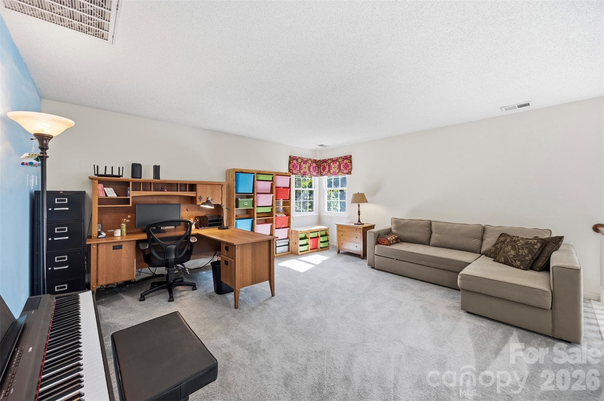 Huge loft - 2112 Long Ridge Lane, Charlotte