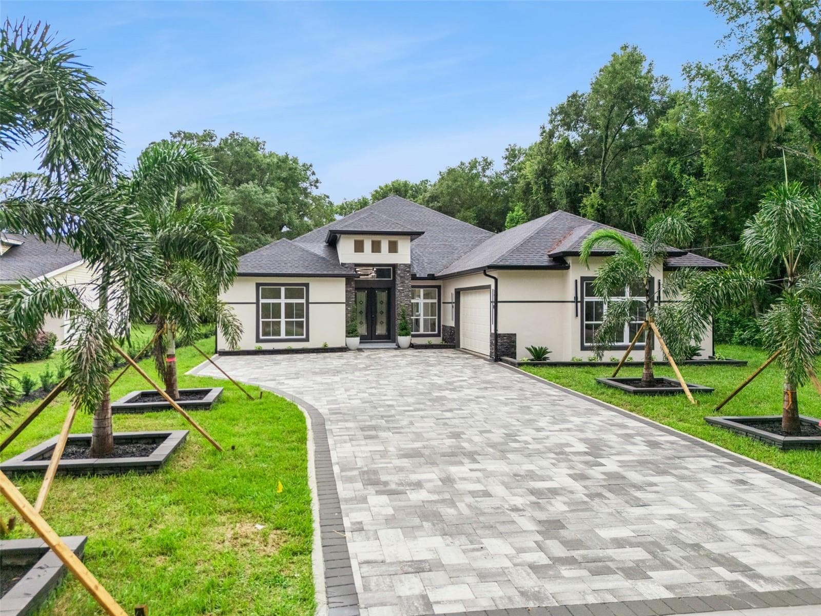 5 BEDROOMS/5 FULL BATHROOMS - 1614 JEANETTE ST, APOPKA