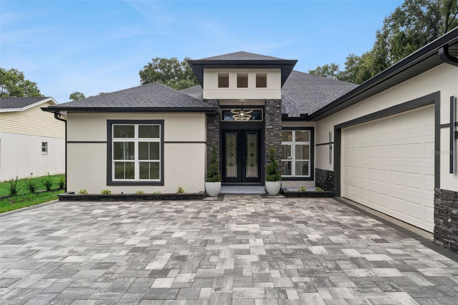 Luxury Pavers - 1614 JEANETTE ST, APOPKA