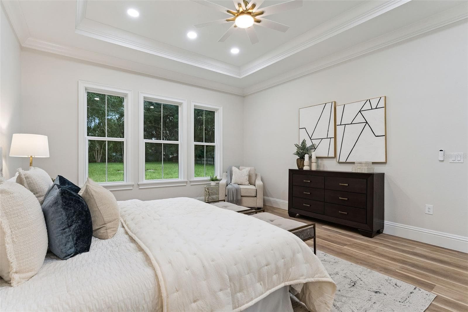 10 foot Ceilings - 1614 JEANETTE ST, APOPKA